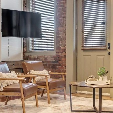 Modern, Insta-Worthy 2B Townhome In Walkable Springfield! Τζάκσονβιλ Εξωτερικό φωτογραφία