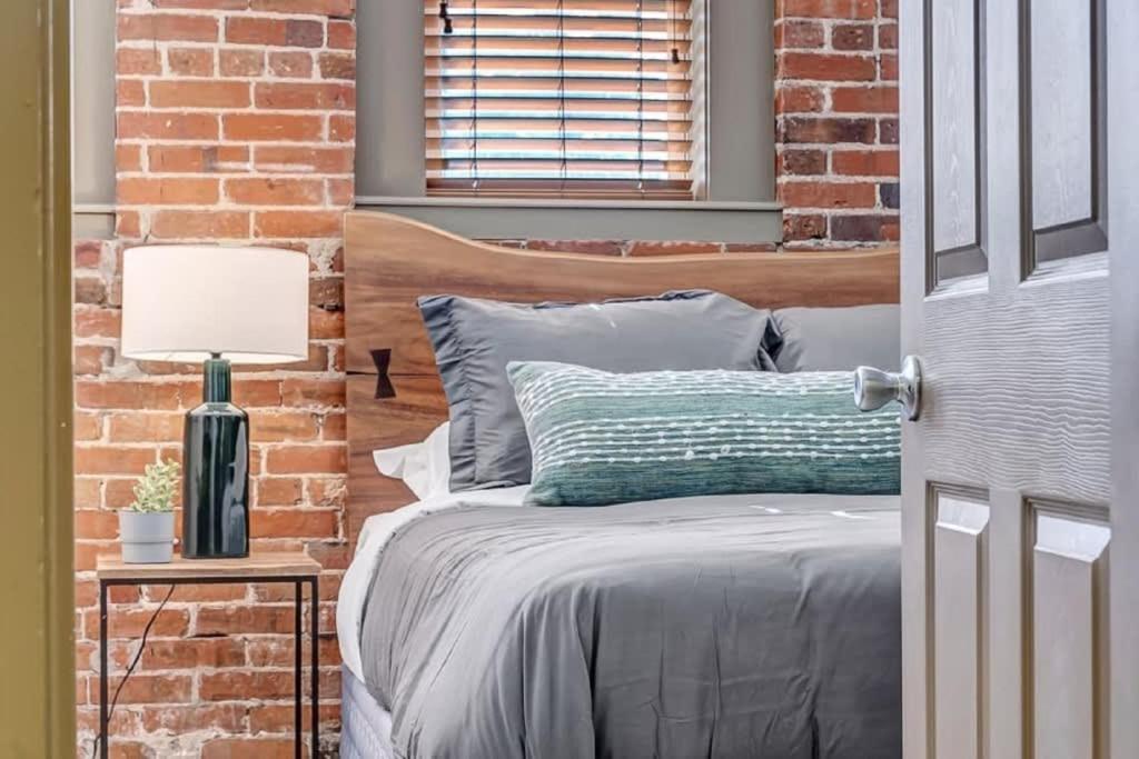 Modern, Insta-Worthy 2B Townhome In Walkable Springfield! Τζάκσονβιλ Εξωτερικό φωτογραφία