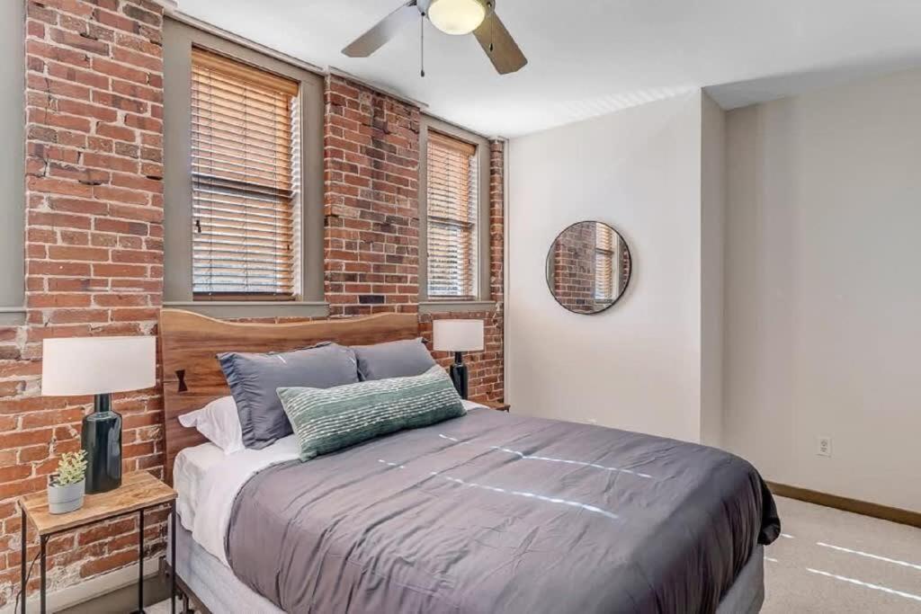 Modern, Insta-Worthy 2B Townhome In Walkable Springfield! Τζάκσονβιλ Εξωτερικό φωτογραφία